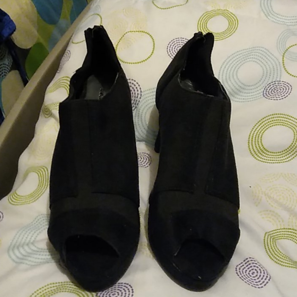Heels